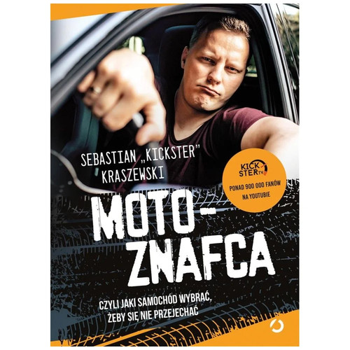 Motoznafca czyli jaki - motoznafca,
