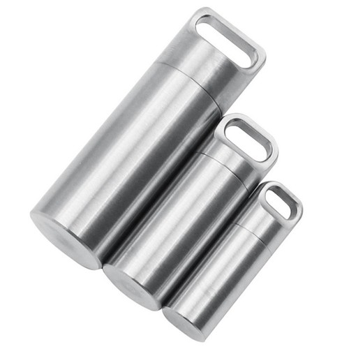 Keyring tablets medicine - 1x,