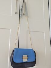 See by Chloé Leather crossbody bag