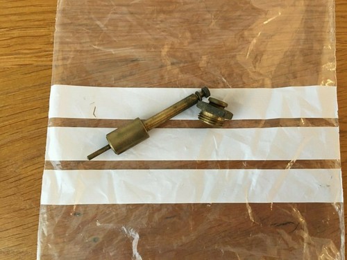 Kawasaki choke plunger and - choke,
