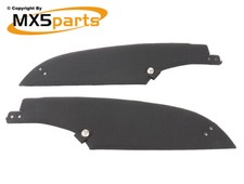 MX5 Convertible Hood Side