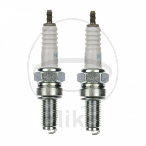 Ngk cr8e candle pieces - ngk,