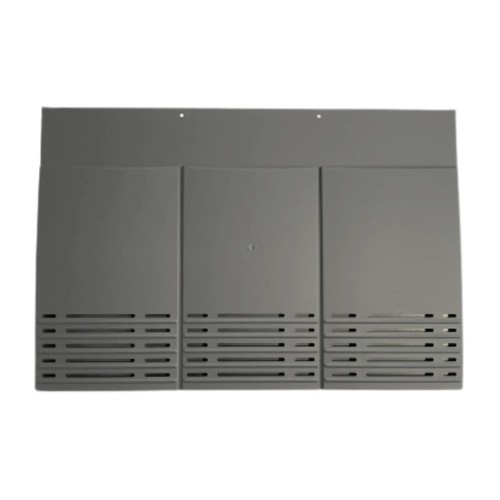 Plain tile vent roof - tile, |