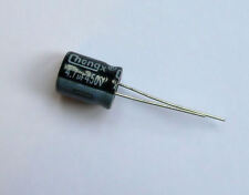 4.7uF 450V Radial Capacitor 5