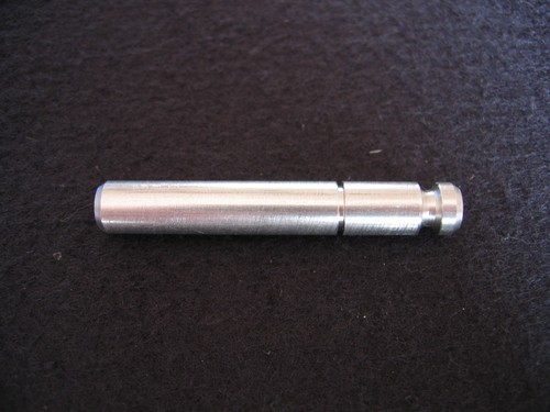 Stainless steel clutch arm - clutch,