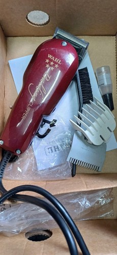 Wahl professional star - professional,