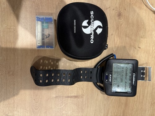 Scubapro uwatec galileo luna - scubapro,