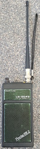 Belcom 20xe pocketra 2m - 2,