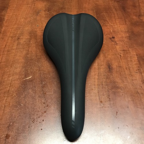 Giant mtb bike saddle - bike,