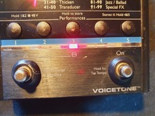 TC-HELICON Create VOICETONE