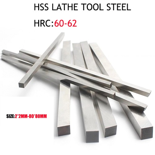 Hss lathe tool - steel,