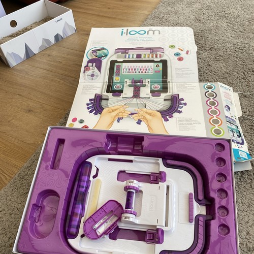 Style loom deluxe - style,