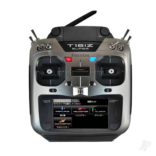 Futaba t16izs super - futaba,