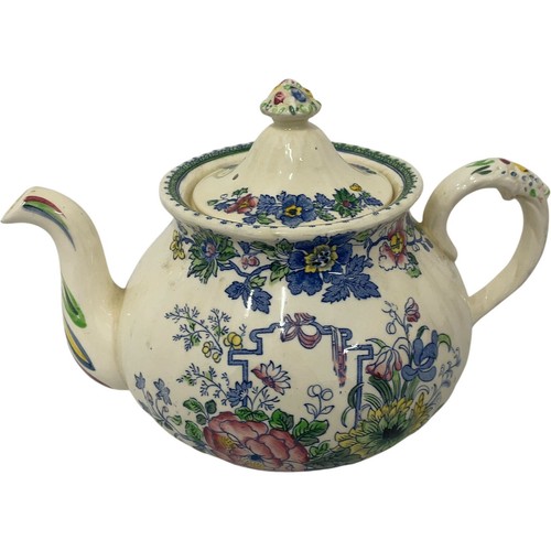 Vintage masons ironstone - vintage,