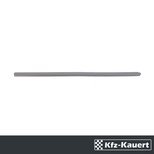Nose gasket exterior - , door