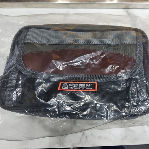 Veto pro pac - veto, cp4
