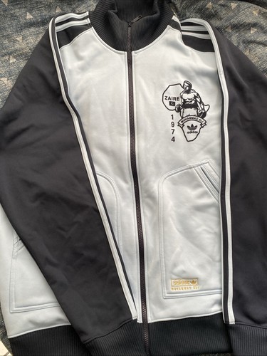 Rare 2006 adidas muhammad - 2006, x