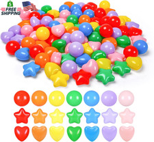 Ball Pit Balls 100 200 500