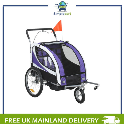 Seat child bike trailer - seat,