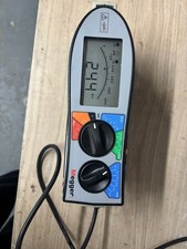 Megger MFT1552 Electrical