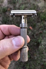 Vintage 1959 GILLETTE *FAT