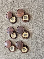 Six Family Crest/Coat of Arms