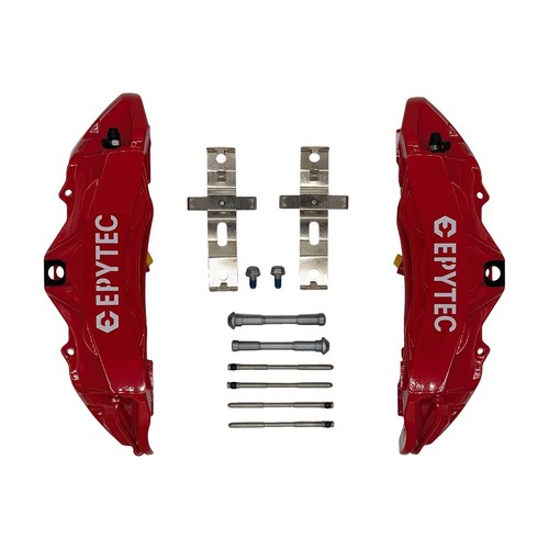 Brake caliper epytec - epytec, 6-piston