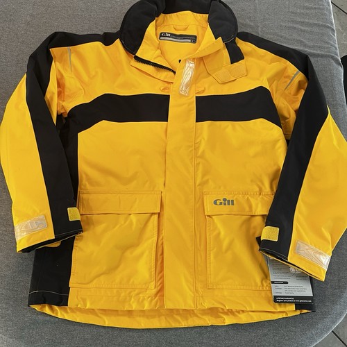 Gill coast jacket in11j men - gill,