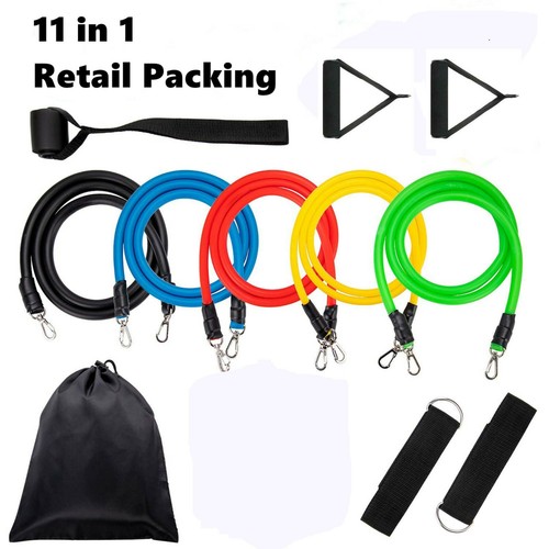 Resistance bands tubes - bands,
