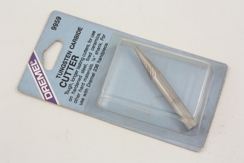 Dremel 9959 tungsten - dremel,