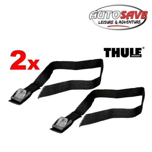 Thule 9502 9503 - bike, carrier