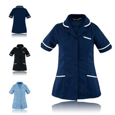 Nursing Healthcare Tunic