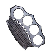 Four Finger Gloves Ring