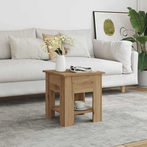 Modern wooden living room - modern,