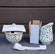 Eleanor Bowmer Sugar Bowl