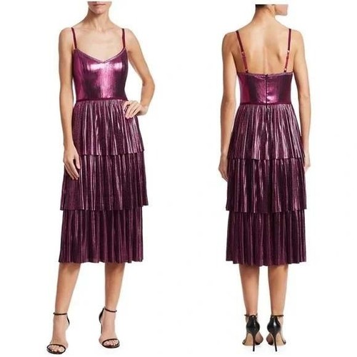 Marchesa notte metallic - marchesa,