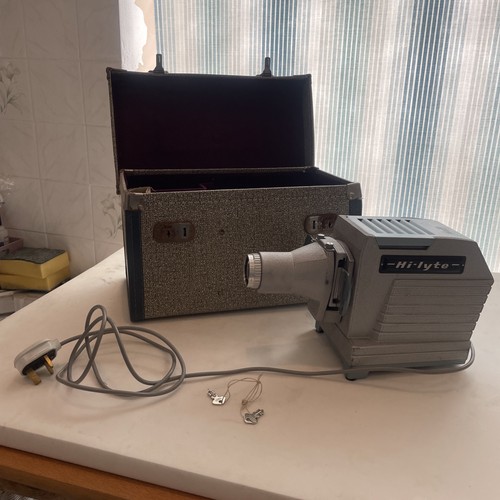 Lyte 300 vintage filmstrip - 300,