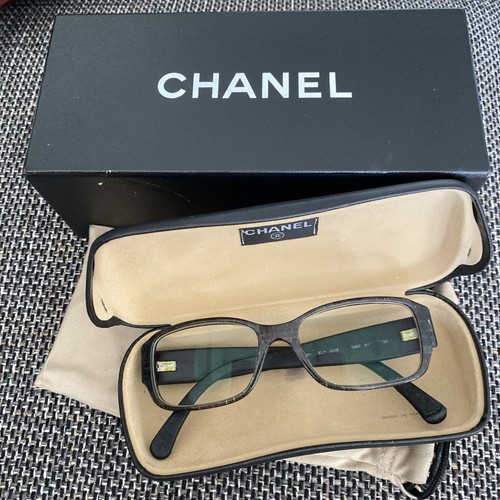 Chanel ladies glasses - glasses, frame