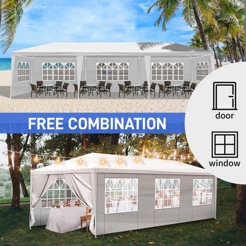 10x30ft outdoor party - party, tent