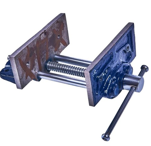 Bench vice 150mm wood - bench,