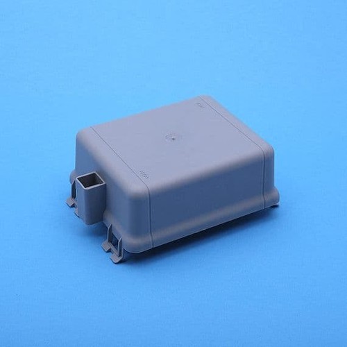 Fuse housing cover for - fuse,