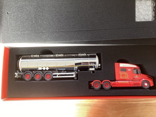Tekno truck - tekno, 1:50