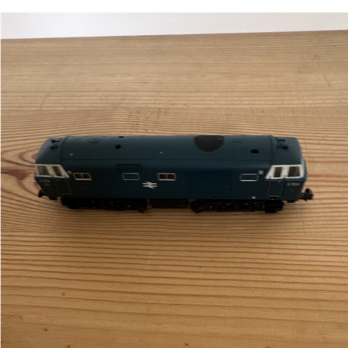 Dapol gauge hymek d7036 br - gauge,