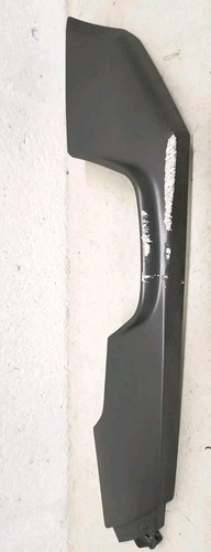 Bmw f800gs left rear - left,