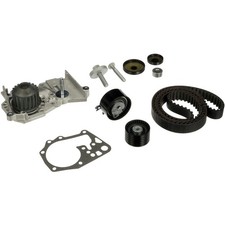 Timing Belt & Water Pump Kit