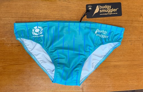 New budgy smuggler scotland - smuggler, 'scotland