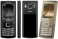 New Nokia 6500 Classic