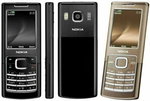 New nokia 6500 classic - new,