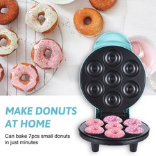 _Pink Dash Mini Donut Maker