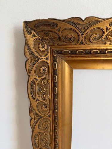 Large antique regency style - large,